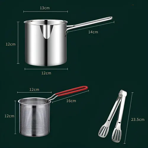 Olla Freidora - Image 1