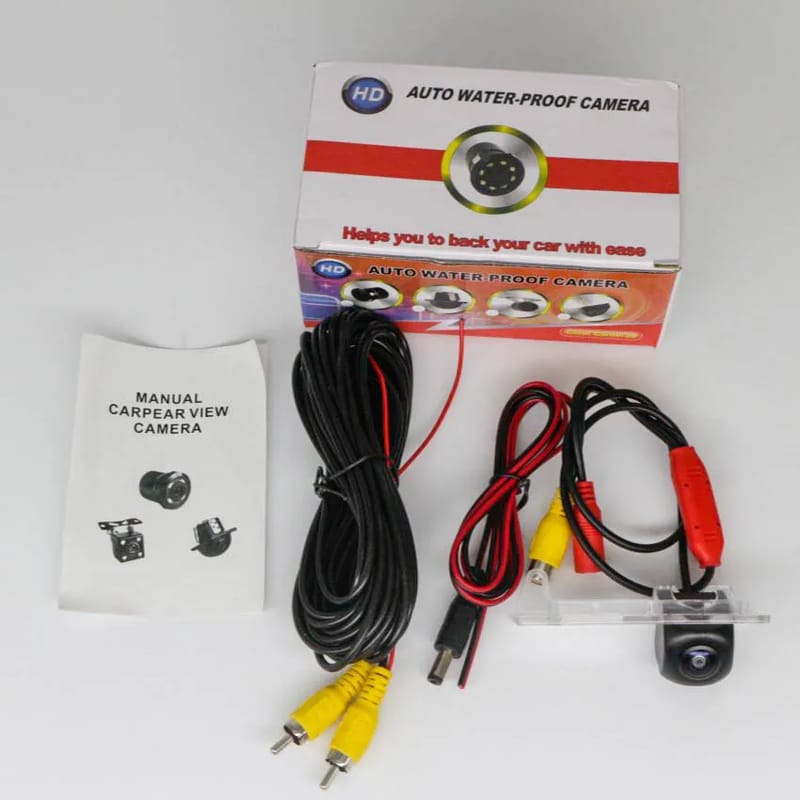 A-CAMARA.CARRO - Image 2
