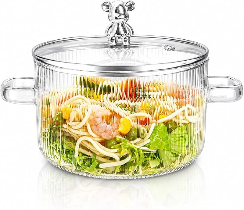 Olla de Vidrio - Image 2