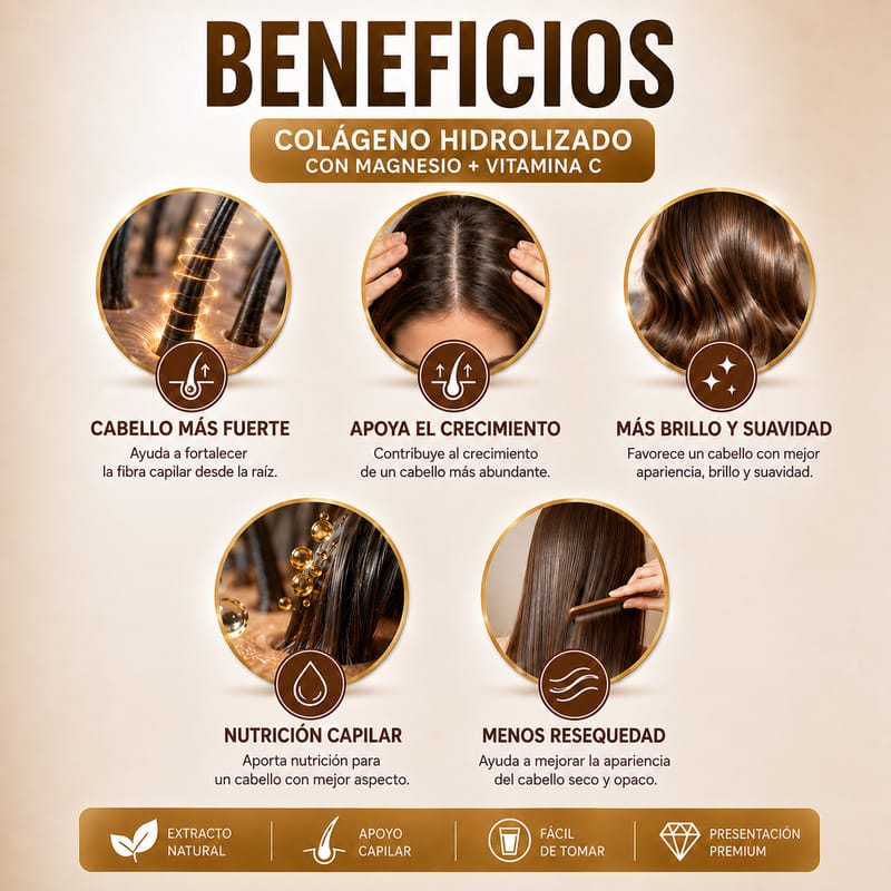 Tratamiento de Colageno+Keratina Blue Chic - Image 3