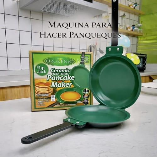 Maquina para hacer panqueques - Image 1