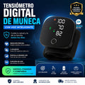 Medidor Digital De Presion Arterial Portatil - Image 1