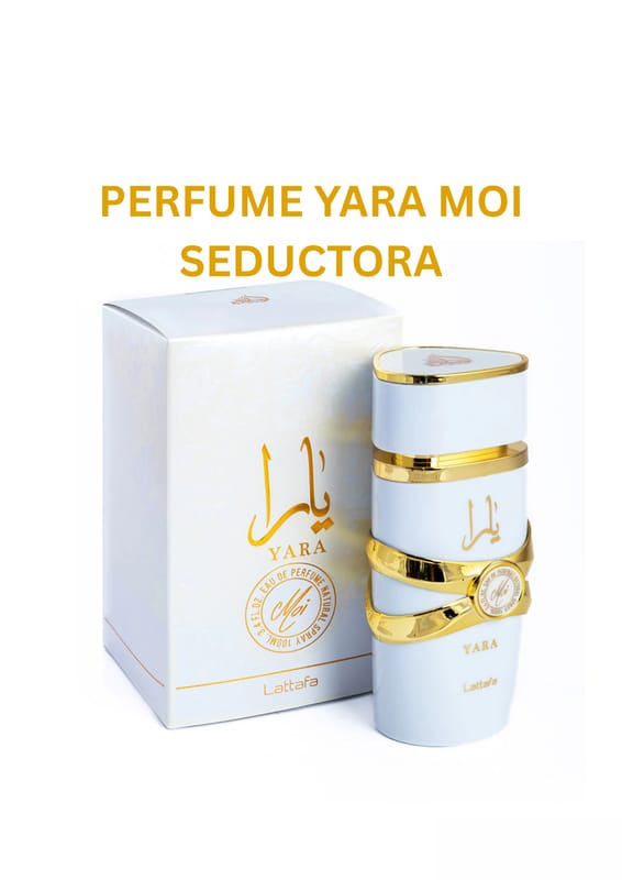 PERFUME YARA MOI SEDUCTORA - Image 1
