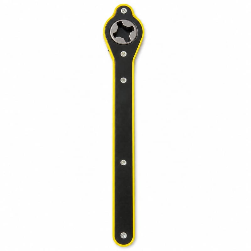 Llave de trinquete para uso mas facil de Tricket - Image 5