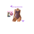 BODY FAJA SEDUCTORA COMBO CON CREMA - Image 1