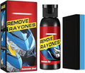Reparador de rayones para automóviles - Image 1
