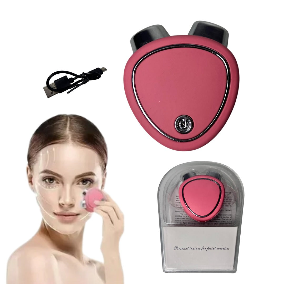 MASAJEADOR FACIAL IM6215