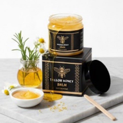 Tallow Honey Balm Balsamo de Miel