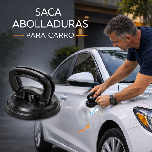 Saca abolladuras