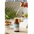 FUNGUS BREAK PRO
