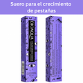 Suero para el crecimiento de pestañas