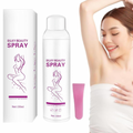 SPRAY DEPILADOR KINGYES 150ML
