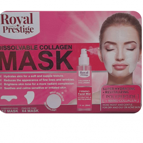 COLLAGEN MASK
