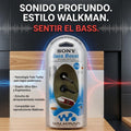 SONY MDR 518