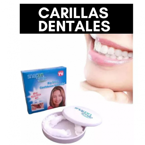Carillas