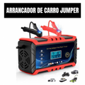 ARRANCADOR DE BATERIA JUMPER PARA ENCENDER EL CARRO