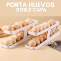 PORTA HUEVOS DOBLE CARA