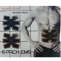 6 PACK SMART FITNESS MUSCLE TRAINING