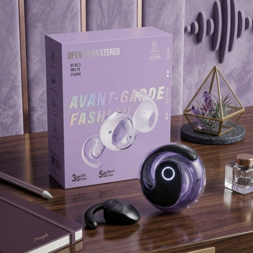 Audifonos bluetooth L