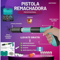 PISTOLA REMACHADORA DE CLAVOS Concrete Nail Gun