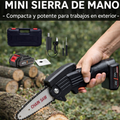 Mini Sierra