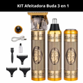 KIT DE AFEI 3 EN 1