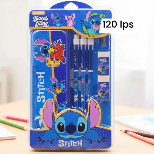 Set de pincel STICH