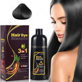 Shampoo reparador 3 en 1