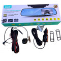 BAIHUO MY-7148 CAMARA PARA VEHICULOS