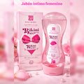 Jabon intimo femenino
