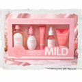 Kit intimo rosa
