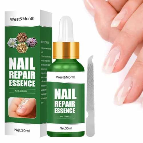 ESENCIA REPARADOR D UÑAS NAIL