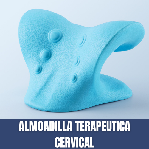 Dispositivo Terapéutico de Tracción