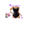 Body Seductora con crema gratis