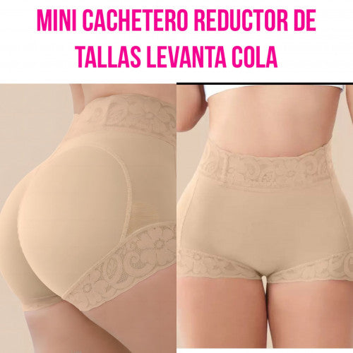 MINI CACHETERO REDUCE TALLAS
