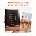 KHAMRAH PERFUME SEXY MEN