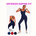 ENTERIZO EMPIRE FIT
