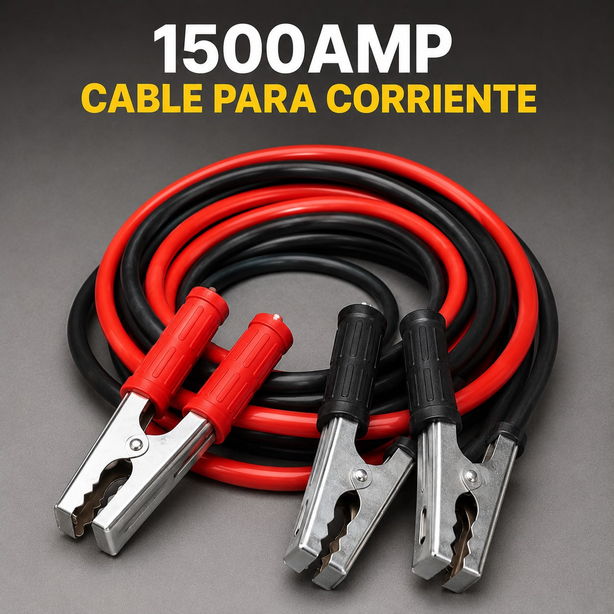Cable para Corriente