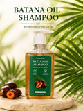 BATANA OIL SHAMPOO