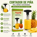 CORTADOR DE PIÑA