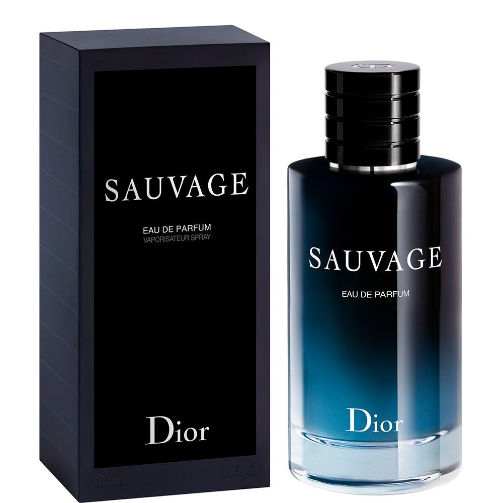 Sauvage Dior