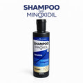 Shampoo Minoxidil