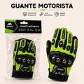 GUANTE MOTORISTA