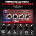 Cámara de Seguridad Automotriz