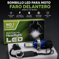 Bombillo LED para Moto