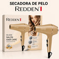 SECADORA DE PELO REDDENI RD-2049