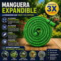 MANGUERA EXPANDIBLE 3X