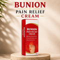 Crema para el Dolor de Juanete