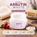 Crema Arbutin