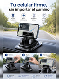AutoGrip 360 Soporte Inteligente de Auto para Celular
